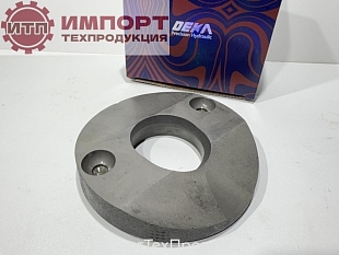 Наклонная плита