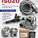 ЗАПЧАСТИ ДЛЯ ДВИГАТЕЛЕЙ ISUZU