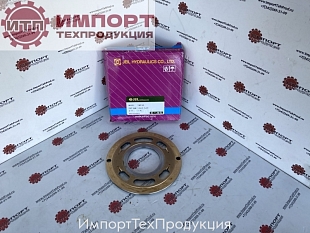 Распределительная плита
