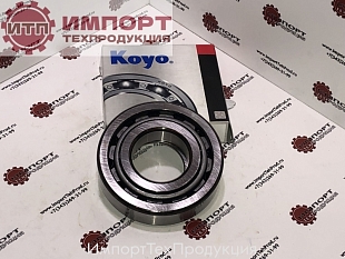 Подшипник роликовый