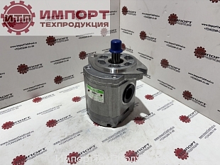 Насос пилотный