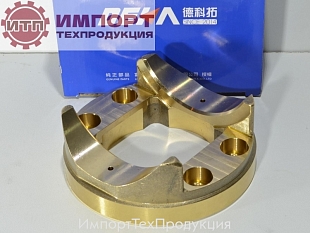 Люлька (Качающий узел)