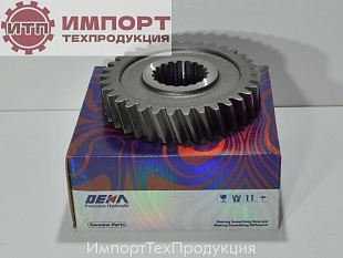 Шестерня ведущая