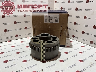 Ротор (Блок цилиндров)