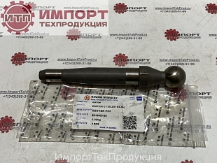 Центральный палец