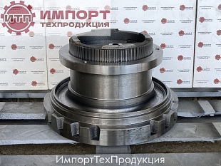 Корпус гидромотора хода