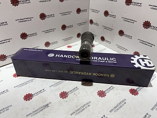 Вал гидронасоса ведомый, 708-2L-22440, Handok Hydraulic (Ю. Корея) Вал гидронасоса ведомый