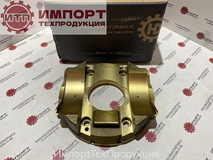 Люлька/Суппорт (Качающий узел)