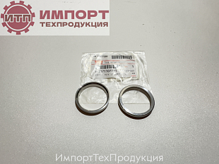 Седло выпускного клапана