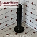 2038915-HIT вал редуктора хода (оригинал) 
