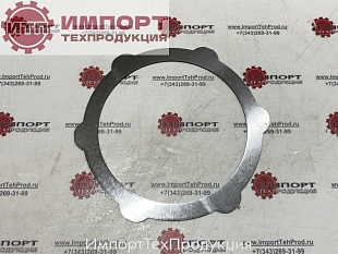 Разделительный диск