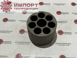 Ротор (Блок цилиндров)