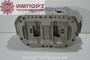 Крышка насоса