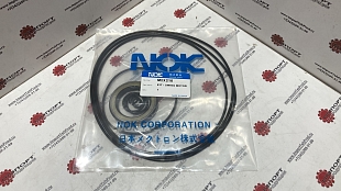 Ремкомплект гидромотора поворота