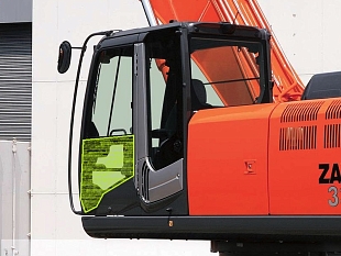 стекло двери нижнее 