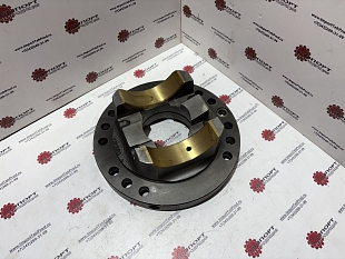 Люлька передняя качающего узла, 708-2L-04840, Handok Hydraulic (Ю. Корея) Люлька передняя качающего узла