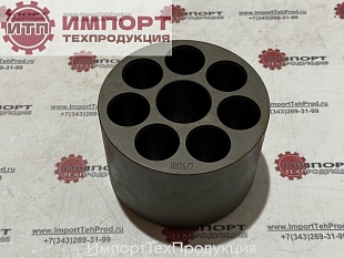Ротор (Блок цилиндров)