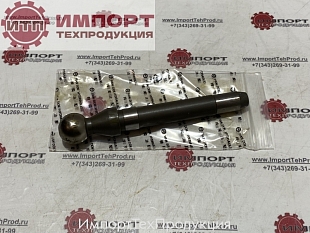 Центральный палец