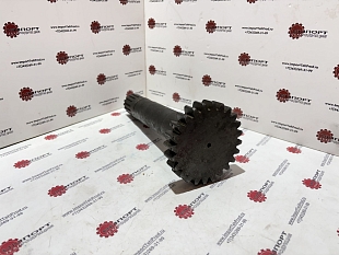 2038915-HIT вал редуктора хода (оригинал) 