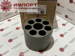 Ротор (Блок цилиндров)