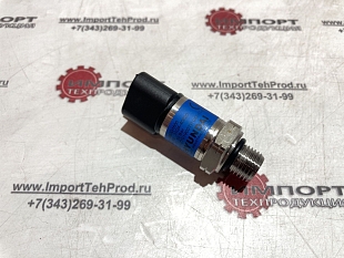 31Q4-40830 датчик давления (blue) 