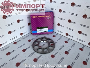 Установочная плита (прижимная)