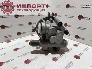 Насос пилотный