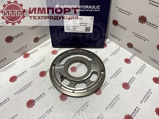 Распределительная плита