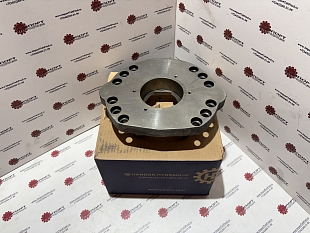 Люлька задняя качающего узла, 708-2L-04860, Handok Hydraulic (Ю. Корея) Люлька задняя качающего узла