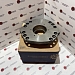 Люлька задняя качающего узла, 708-2L-04860, Handok Hydraulic (Ю. Корея) Люлька задняя качающего узла
