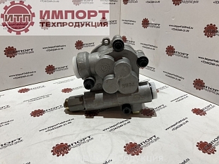 Насос пилотный