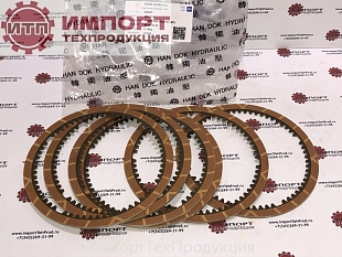 Фрикционный диск (4T)