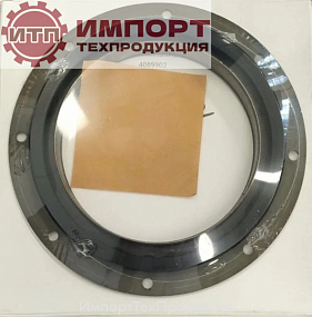 Сальник коленчатого вала задний Cummins QSK19