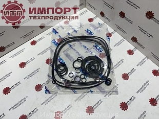 Ремкомплект гидромотора хода, ZX200TMKIT,  Ремкомплект гидромотора хода