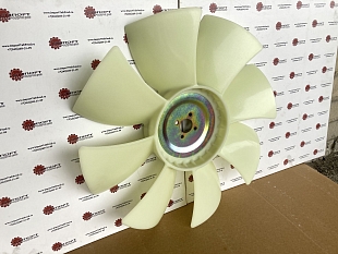 Вентилятор Крыльчатка ISUZU 1136603451 1136603450