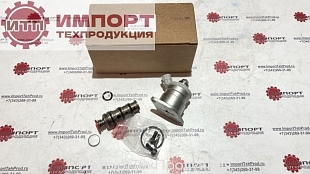 Клапан электромагнитный (соленоид)