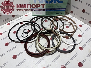 Ремкомплект гидроцилиндра ковша