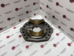Люлька задняя качающего узла, 708-2L-04860, Handok Hydraulic (Ю. Корея) Люлька задняя качающего узла