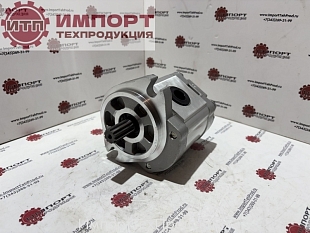 Насос пилотный