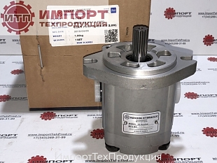 Насос линии управления пилотный