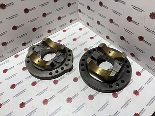 Люлька задняя качающего узла, 708-2L-04860, Handok Hydraulic (Ю. Корея) Люлька задняя качающего узла