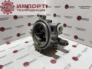 Насос пилотный